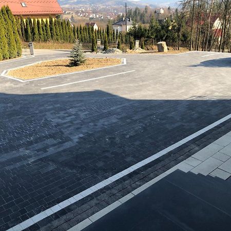 Silver Residence Rabka Exterior foto
