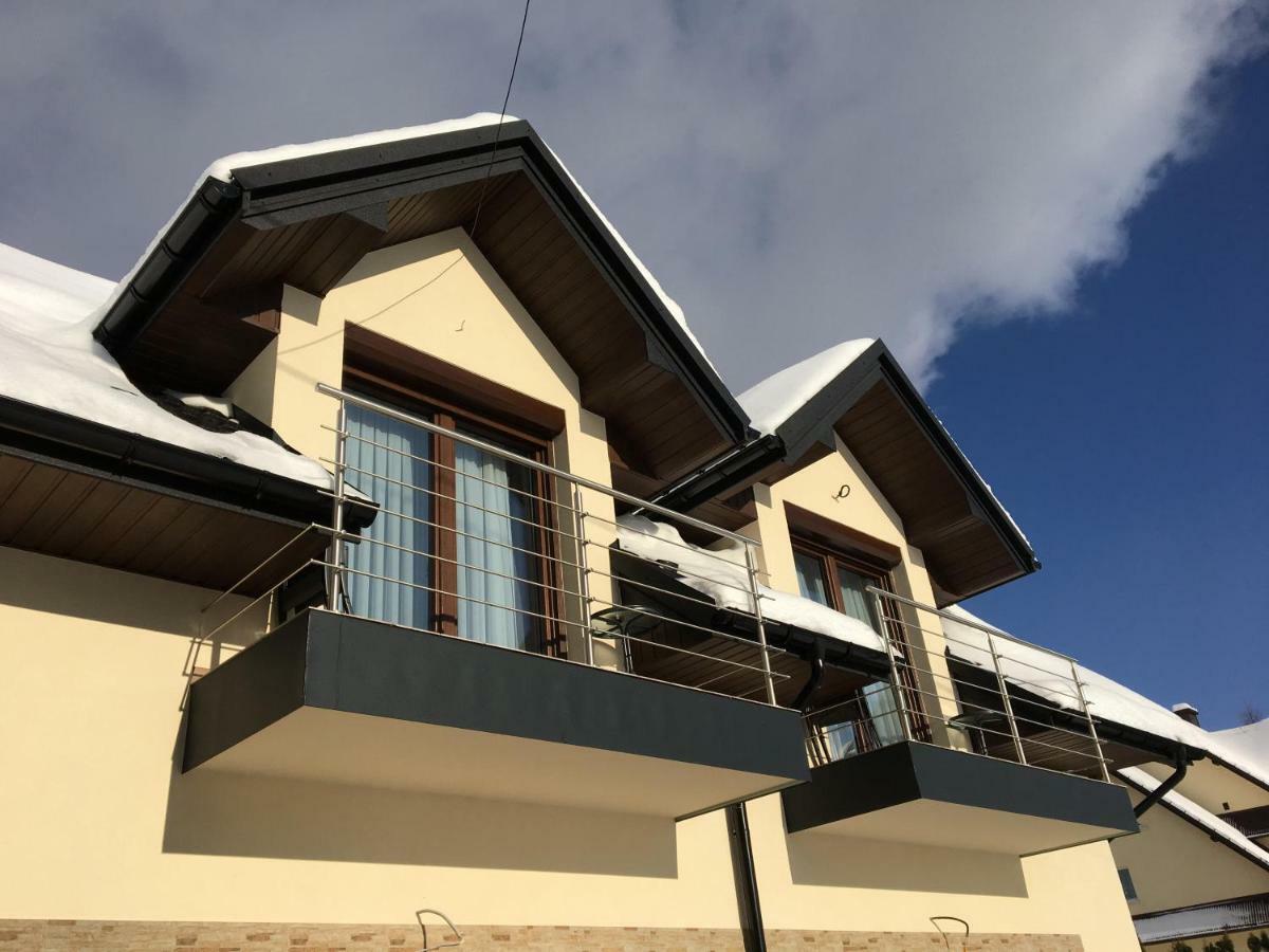 Silver Residence Rabka Exterior foto